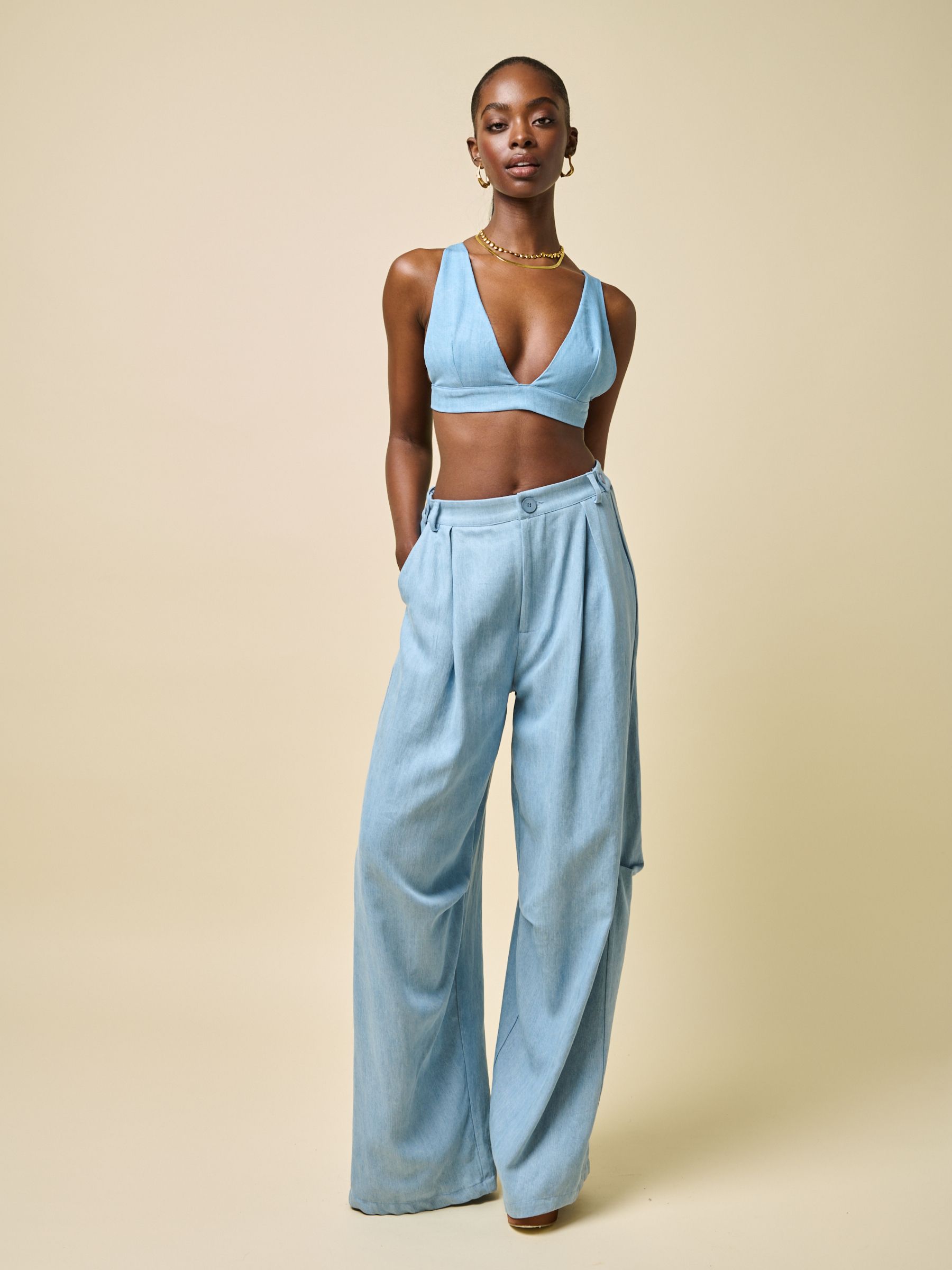 img_9170 BLUEBELL PANTS - Image 1